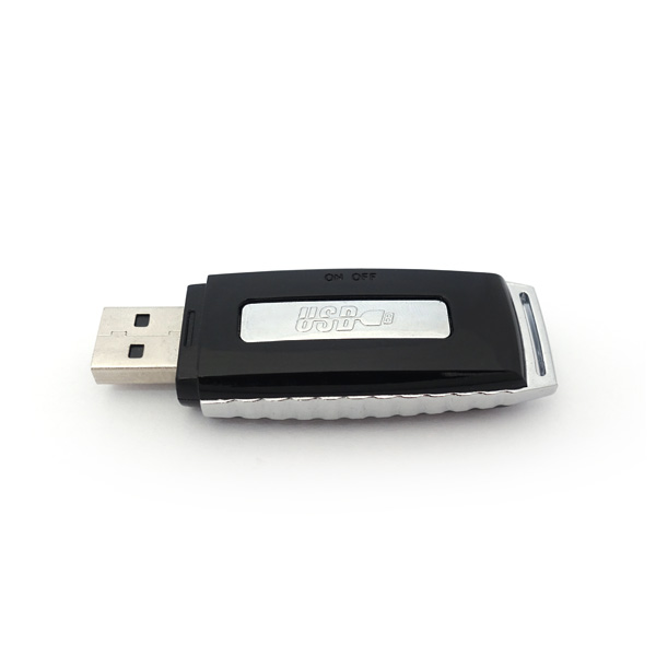 Мини диктофон MVR-100 флешка