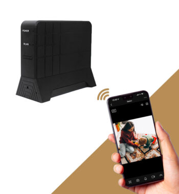 Скрытая камера Wi-Fi роутер PV-WB10I Lawmate Скрытая камера Wi-Fi роутер PV-WB10I Lawmate