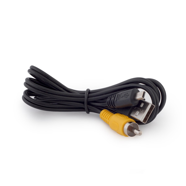 USB TV кабель камеры SQ-8