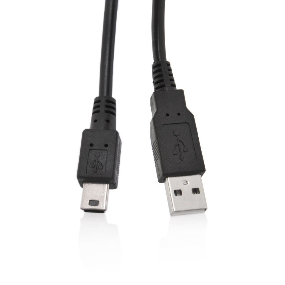 USB кабель для IP камеры часы