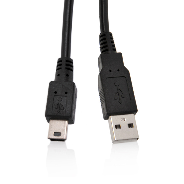 Мини USB кабель